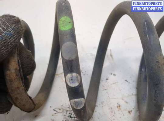 купить Пружина подвески на Audi A4 (B8) 2007-2015