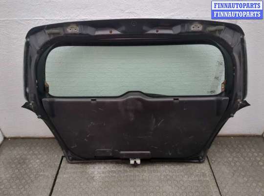 купить Обшивка крышки (двери) багажника на Suzuki Swift 2003-2011
