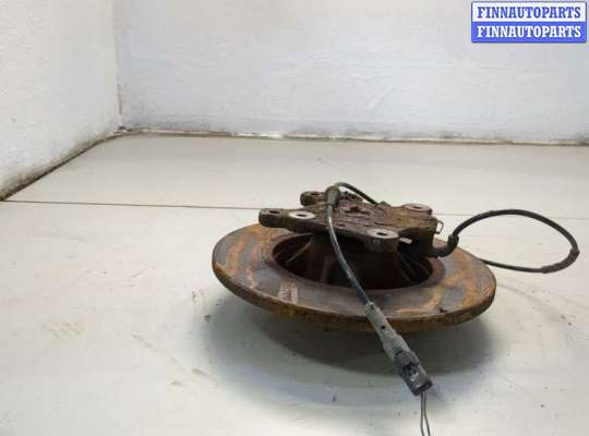 ХАБ ступичный на Peugeot 3008 I