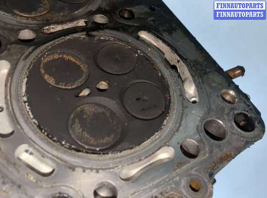 купить Головка блока (ГБЦ) на Mercedes C W204 2007-2013