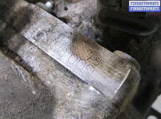 купить КПП 5-ст.мех. (МКПП) на Audi A3 (8P) 2004-2008