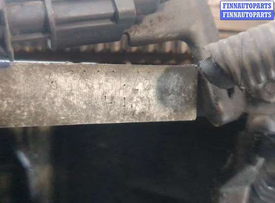 купить Двигатель (ДВС) на KIA Ceed 2007-2012
