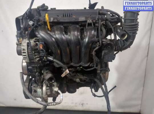купить Двигатель (ДВС) на KIA Ceed 2007-2012