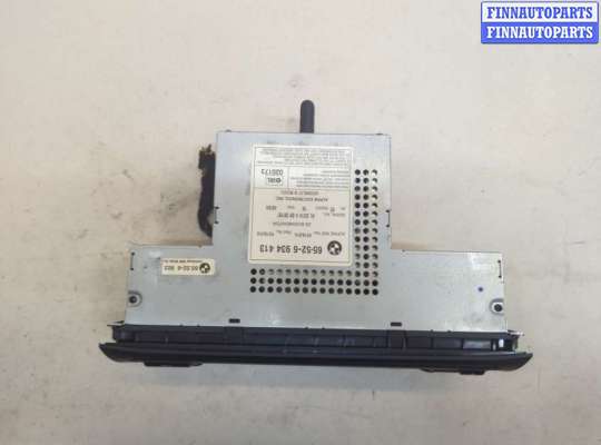 купить Магнитола на BMW X5 E53 2000-2006