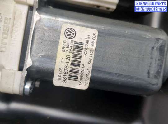 купить Стеклоподъемник электрический на Volkswagen Passat 6 2005-2010