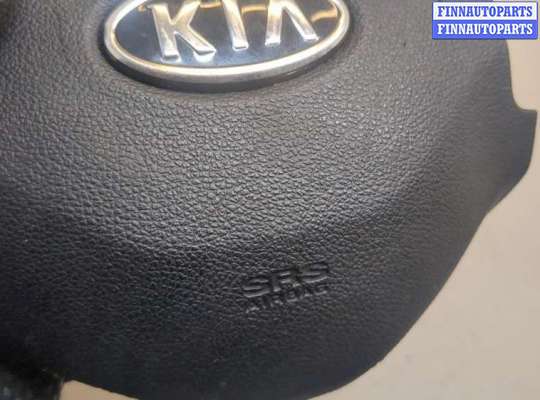 купить Подушка безопасности водителя на KIA Ceed 2007-2012