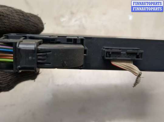 купить Блок управления CAS на BMW 3 E90, E91, E92, E93 2005-2012