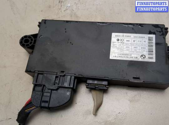 купить Блок управления CAS на BMW 3 E90, E91, E92, E93 2005-2012