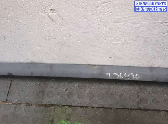 купить Рейлинг на крышу (одиночка) на Volvo XC70 2002-2007