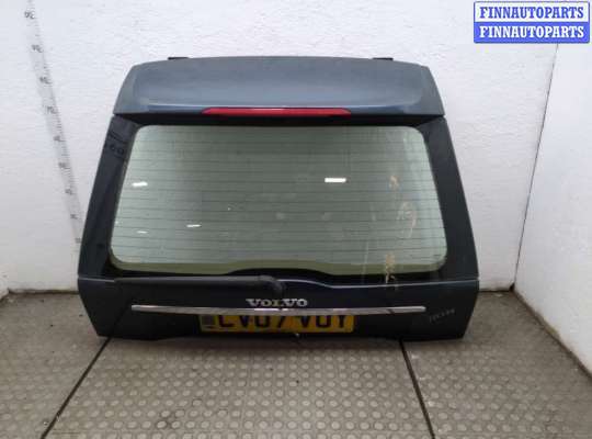 Купить Стекло заднее на Volvo XC90 2002-2014 Стекло заднее VL580049 на Volvo XC90 2002-2014