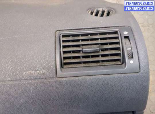 купить Панель передняя салона (торпедо) на Ford Mondeo 3 2000-2007