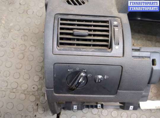 купить Панель передняя салона (торпедо) на Ford Mondeo 3 2000-2007