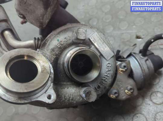 купить Турбина на Volkswagen Touran 2010-2015