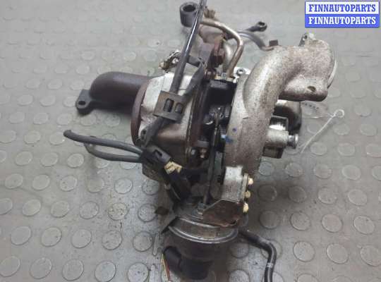 купить Турбина на Volkswagen Touran 2010-2015