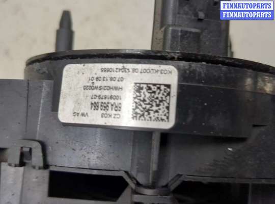 купить Переключатель поворотов и дворников (стрекоза) на Skoda Rapid 2012-2020