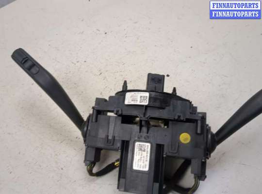 купить Переключатель поворотов и дворников (стрекоза) на Skoda Rapid 2012-2020