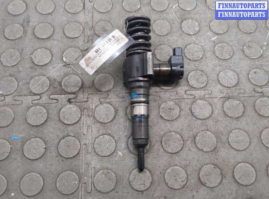 Купить Форсунка топливная на Volkswagen Passat 6 2005-2010 Форсунка топливная VG2662133 на Volkswagen Passat 6 2005-2010