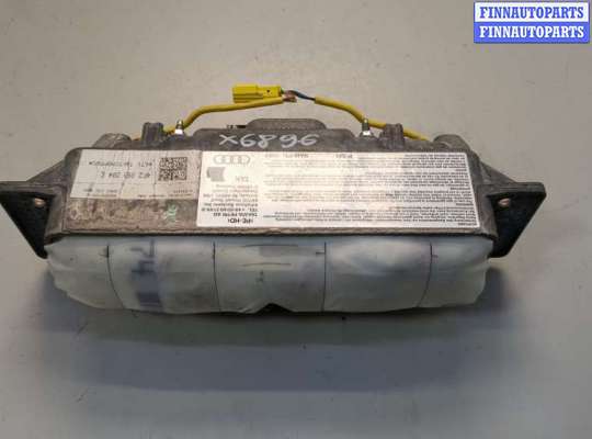 купить Подушка безопасности переднего пассажира на Audi A6 (C6) 2004-2011