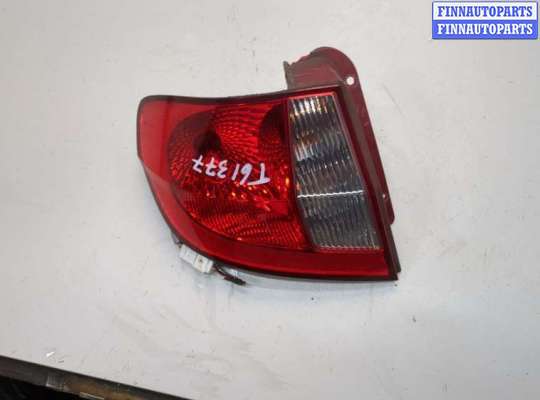 купить Фонарь (задний) на Hyundai Getz 2002-2011