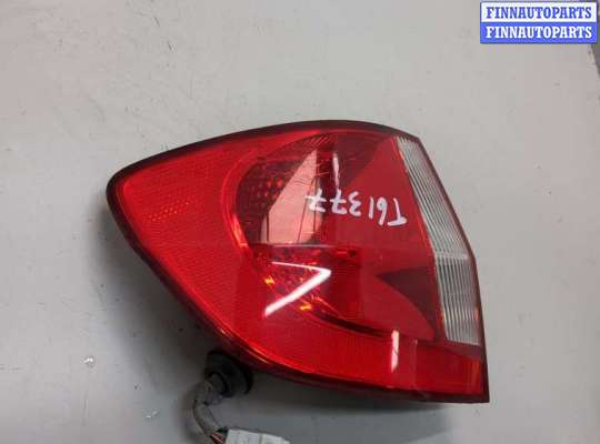 купить Фонарь (задний) на Hyundai Getz 2002-2011