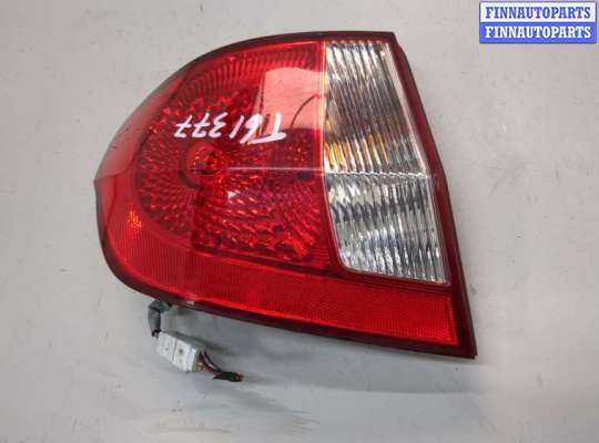 Фонарь (задний) HN603582 на Hyundai Getz 2002-2011