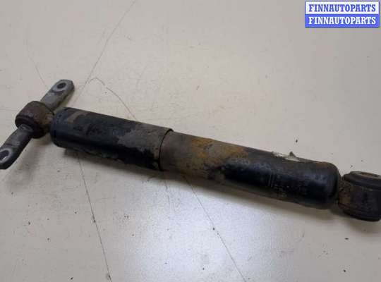 купить Амортизатор подвески на Peugeot Rifter 2018-2025