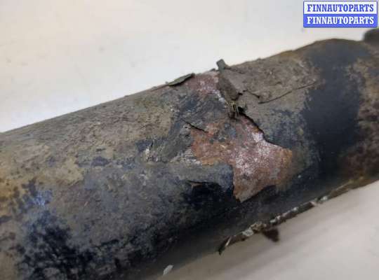 купить Амортизатор подвески на Peugeot Rifter 2018-2025