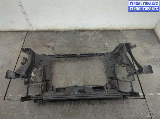 купить Рамка передняя (телевизор) на Fiat Stilo 2001-2007