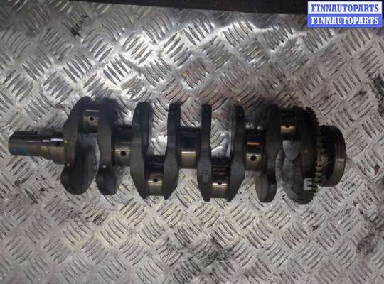 купить Коленвал на Opel Meriva 2003-2010