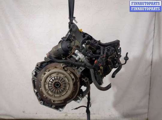 купить Блок цилиндров (Шорт блок) на Opel Astra H 2004-2010