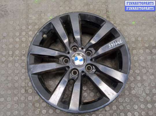 купить Диск литой на BMW 1 F20, F21 2011-2019