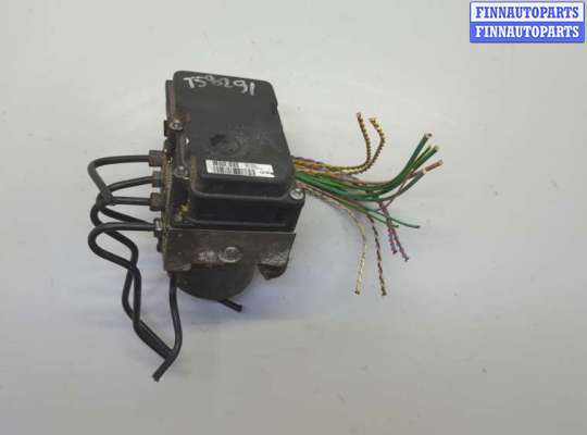 купить Блок АБС, насос (ABS, ESP, ASR) на Peugeot Partner 2012-2015