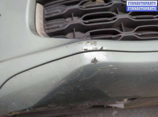 купить Бампер на Citroen DS4 2010-2018