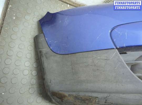 купить Бампер на Volvo C30 2006-2013
