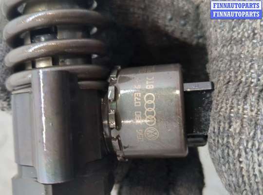 купить Форсунка топливная на Audi A3 (8P) 2003-2013
