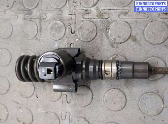 купить Форсунка топливная на Audi A3 (8P) 2003-2013