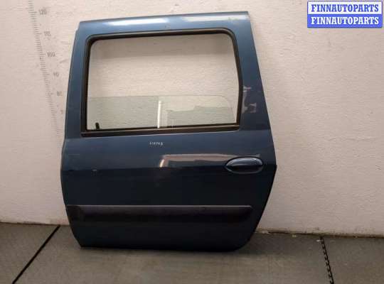 Стекло боковой двери RN1460324 на Dacia Logan 2004-2012
