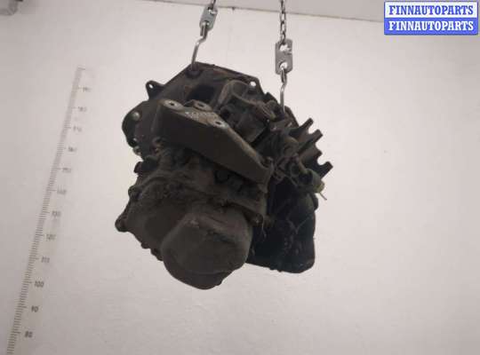 купить КПП 5-ст.мех. (МКПП) на Opel Zafira B 2005-2014