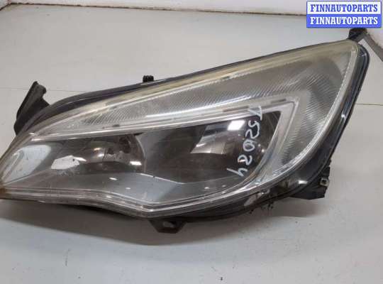 купить Фара (передняя) на Opel Astra J 2010-2017