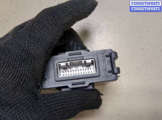 купить Блок комфорта на Nissan Rogue 2013-2020