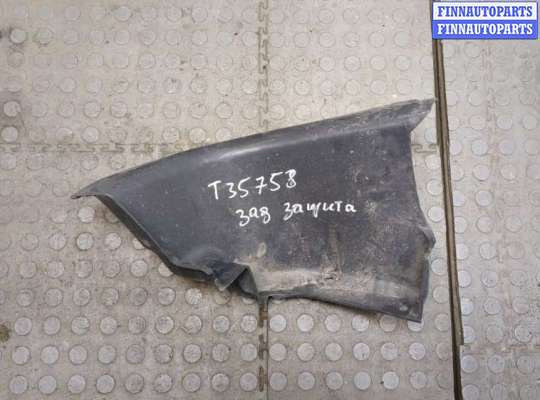 купить Защита днища, запаски, КПП, подвески на Seat Cordoba 2 2003-2009