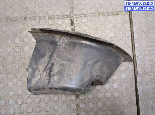 купить Защита днища, запаски, КПП, подвески на Seat Cordoba 2 2003-2009