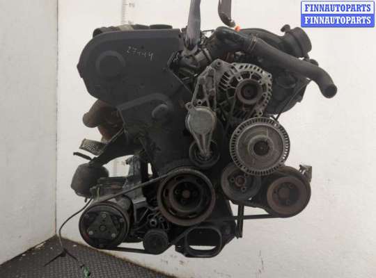 купить Заслонка дроссельная на Audi A4 (B5) 1994-2000