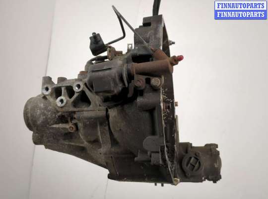 купить Редуктор Раздаточный КПП (раздатка) на Honda HRV 1998-2006