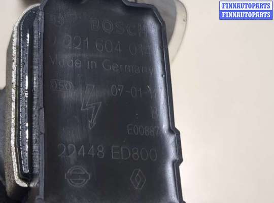 купить Катушка зажигания на Nissan Note E11 2005-2013