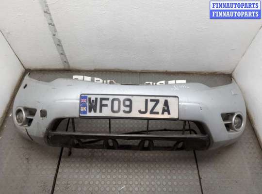 Бампер NS958191 на Nissan Murano 2008-2015