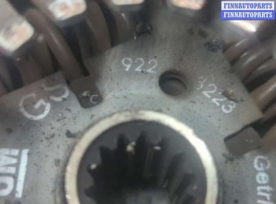 купить Маховик на Opel Astra G 1998-2005