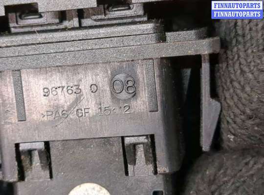 купить Кнопка кондиционера (A/C) на Rover 45 2000-2005