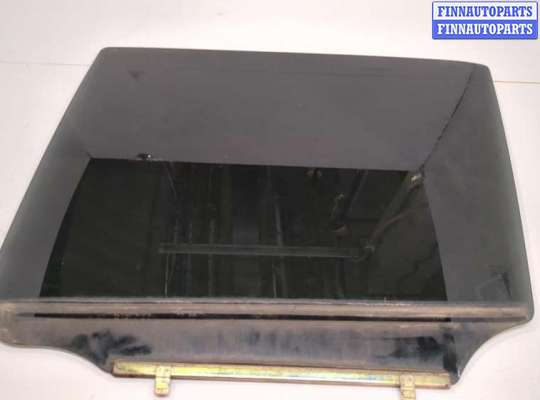 Стекло боковой двери TT932112 на Toyota Sequoia 2000-2008