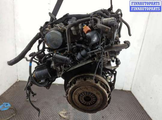 купить Двигатель (ДВС) на Opel Insignia 2008-2017